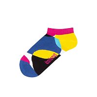 Členkové ponožky Ballonet Socks Canvas, veľkosť 41-46