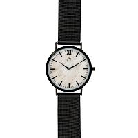 Dámske hodinky s čiernym remienkom Andreas Östen Kulla