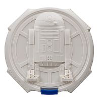 Desiatový box LEGO® Star Wars R2D2