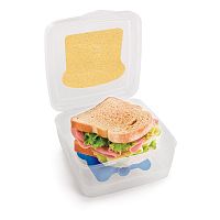 Desiatový box na sendvič s chladičom Snips Sandwich