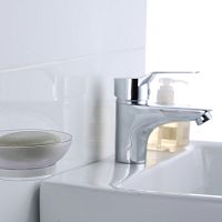 Držiak na mydlo bez nutnosti vŕtania ZOSO Soap Dish White