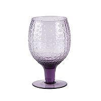 Fialový pohár na víno Villa Collection Palet, 400 ml
