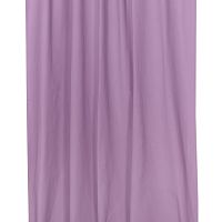 Fialový záves Apolena Simple Purple, 170 × 270 cm