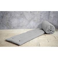 Futón/posteľ pre návštevy Karup Bed In a Bag Grey