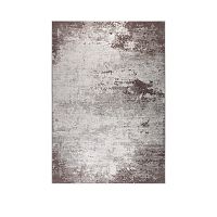 Hnedý koberec Dutchbone Caruse, 200 × 300 cm
