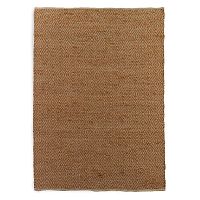 Hnedý koberec Geese Maine, 180 x 240 cm