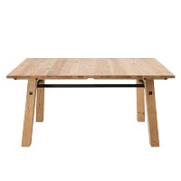 Jedálenský stôl Actona Stockholm, 160 × 75 cm
