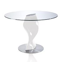 Jedálenský stôl Ángel Cerdá Abelardo, Ø 120 cm