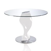 Jedálenský stôl Ángel Cerdá Abelardo, Ø 130 cm