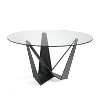 Jedálenský stôl Ángel Cerdá Manolo, Ø 150 cm