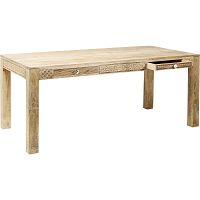 Jedálenský stôl Kare Design Puro, dĺžka 140 cm

