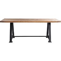 Jedálenský stôl Kare Design Unique, dĺžka 210 cm
