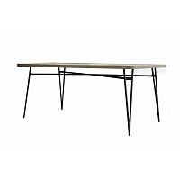 Jedálenský stôl Livin Hill Adesso, 80 x 180 cm