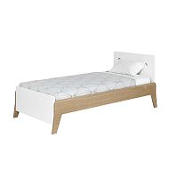 Jednolôžková posteľ JUNIOR Provence Archipelago, 90 x 200 cm