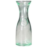 Karafa z recyklovaného skla Ego Dekor Authentic, 800 ml