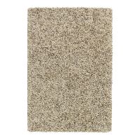 Krémový koberec Think Rugs Vista Cream, 80 × 150 cm