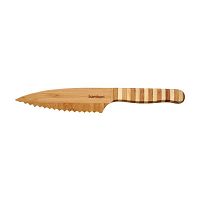 Kuchynský bambusový nôž Bambum