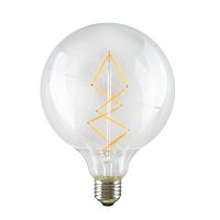 LED žiarovka Bulb Attack BUBBLE, 6,5 W