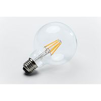 LED žiarovka Kare Design Bulb 3W
