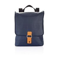 Modrý batoh XD Design Pure