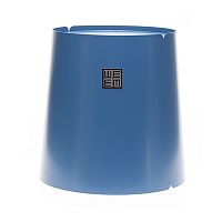 Modrý príručný stolík MEME Design Bobino