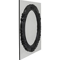 Nástenné zrkadlo Kare Design Firenze, šírka 120 cm
