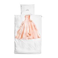 Obliečky Snurk Princess, 140 × 200 cm