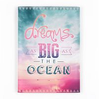 Obraz Graham & Brown Dream Ocean, 50 × 70 cm