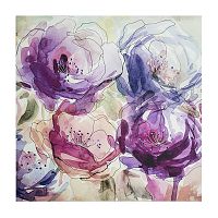 Obraz Graham & Brown Spring Blooms, 60 × 60 cm
