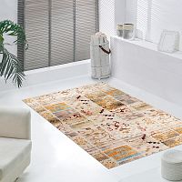 Odolný koberec Vitaus Leanne, 160 × 230 cm