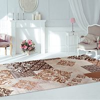 Odolný koberec Vitaus Lee, 80 × 150 cm