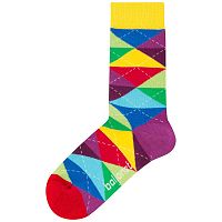 Ponožky Ballonet Socks Cheer,veľ.  41-46