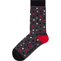 Ponožky Ballonet Socks Chips,veľ.  41-46