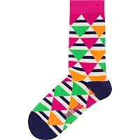 Ponožky Ballonet Socks Circus,veľ.  41-46
