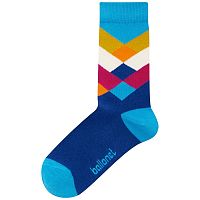 Ponožky Ballonet Socks Diamond Sea,veľ.  36-40