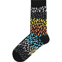 Ponožky Ballonet Socks Fall,veľ.  36-40