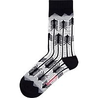Ponožky Ballonet Socks Forest,veľ.  36-40