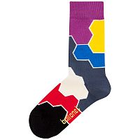 Ponožky Ballonet Socks Molecule Toy,veľ.  36-40