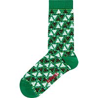 Ponožky Ballonet Socks Pine,veľ.  36-40