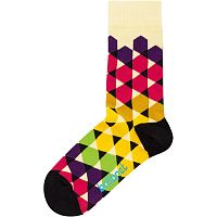 Ponožky Ballonet Socks Play,veľ.  36-40