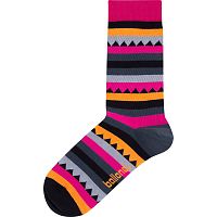 Ponožky Ballonet Socks Tape,veľ.  36-40