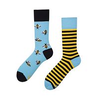 Ponožky Many Mornings Bee Bee, veľ. 35-38