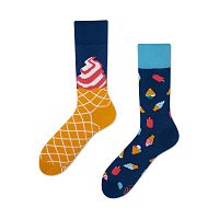 Ponožky Many Mornings Ice Cream Dream, veľ. 43-46