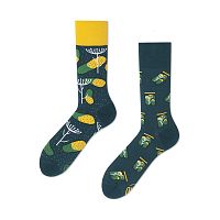 Ponožky Many Mornings Pickles, veľ. 39-42