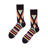 Ponožky Many Mornings X-Stripes Light, veľ. 35/38