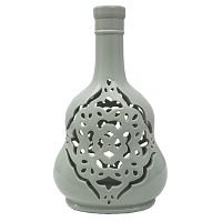 Porcelánová váza Mauro Ferretti Carving