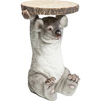 Príručný stolík Kare Design Koala
