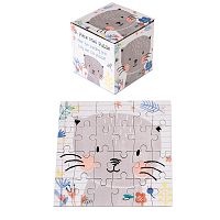 Puzzle Rex London Lilly the Cat, 24 dielikov