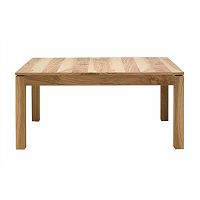 Rozkladací jedálenský stôl Durbas Style Simple, dĺžka až 400 cm
