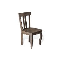 Sada 2 židlí z mangového dřeva SOB Arya